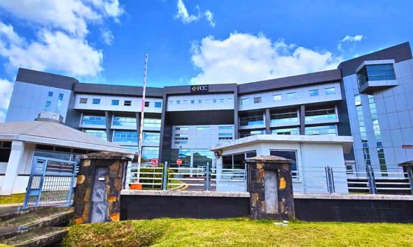 FCC 'SHAME': Row Erupts Over Failure to Appoint Permanent Director General