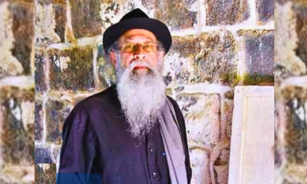 Ismet Ganti, A Trailblazer in Mauritian Art, Left Us Too Soon