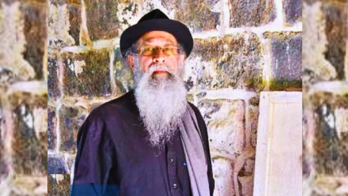 Ismet Ganti, A Trailblazer in Mauritian Art, Left Us Too Soon