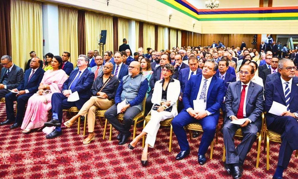 Govt Programme 2025-2029: Oversee with High-Level Steering Committee