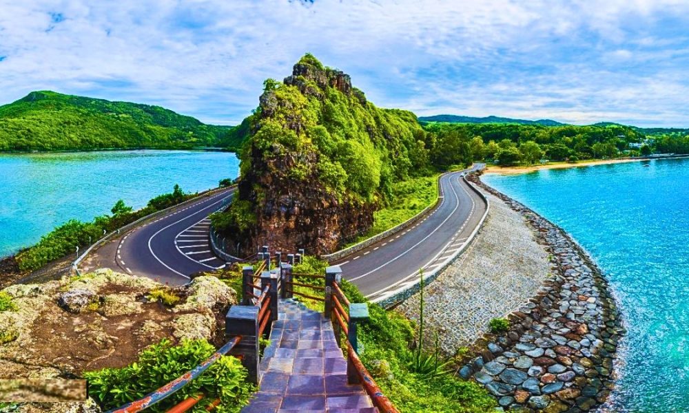 Mauritius Shines Bright as 2nd Best Destination in Africa for 2025