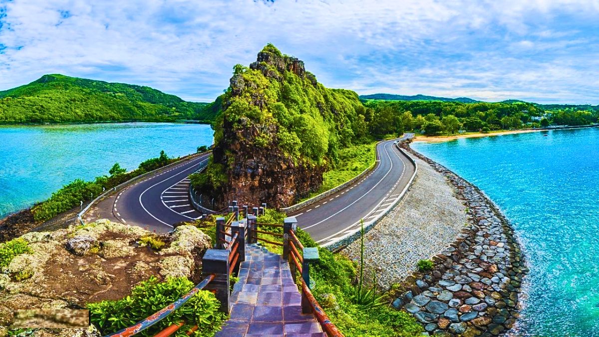 Mauritius Shines Bright as 2nd Best Destination in Africa for 2025