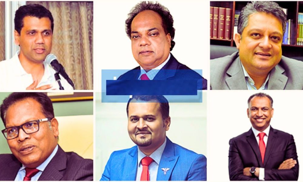 Electoral Commission Takes Action, Candidates' Expenses Exceeding the Set Limit