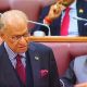 Parliament: Navin Ramgoolam Explains the Rising Interest Rates