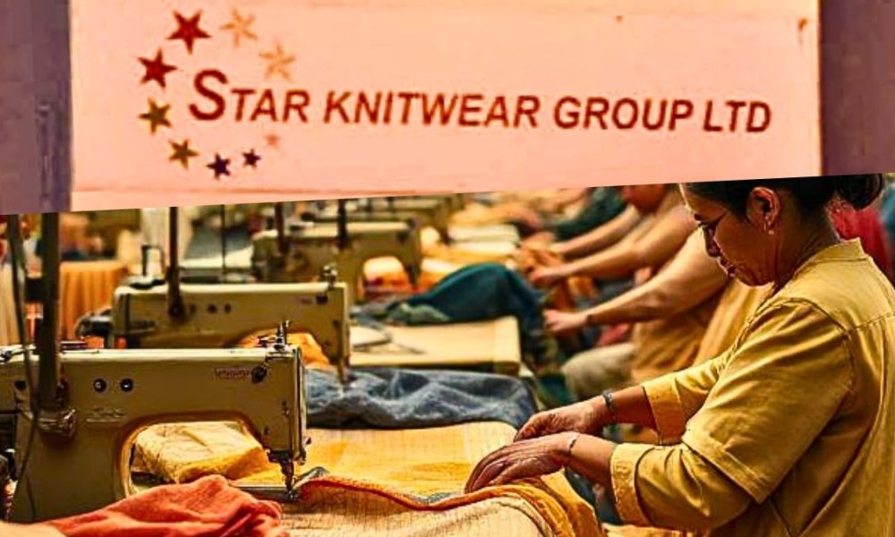 Star Knitwear Group Ltd: 240 Employees Face Job Losses
