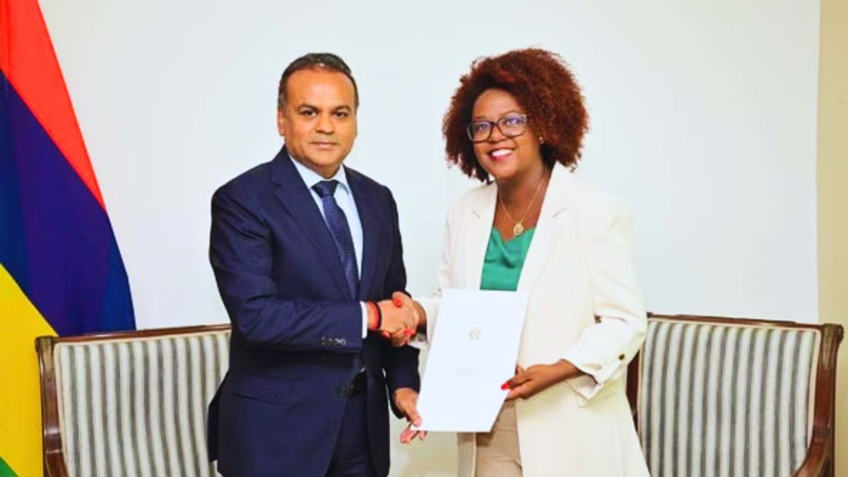 Mauritius Appoints New UNESCO Delegate