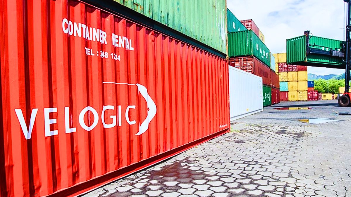 Velogic: A Tale of Growth, Soaring Revenues in 2024