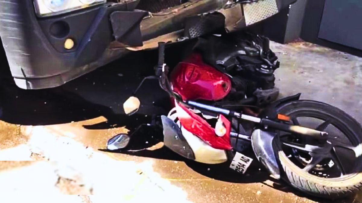 Road Safety Crisis: 579 Accidents and 17 Lives Lost in 2025