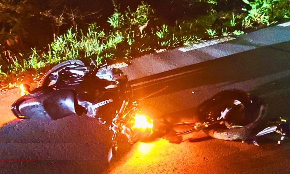 Tragedy Strikes in Providence: 2 Lives Lost in Road Accident