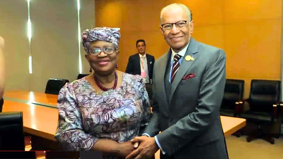 Mauritius PM Demands Chagos Return at AU Summit: "Africa Not Fully Free" 