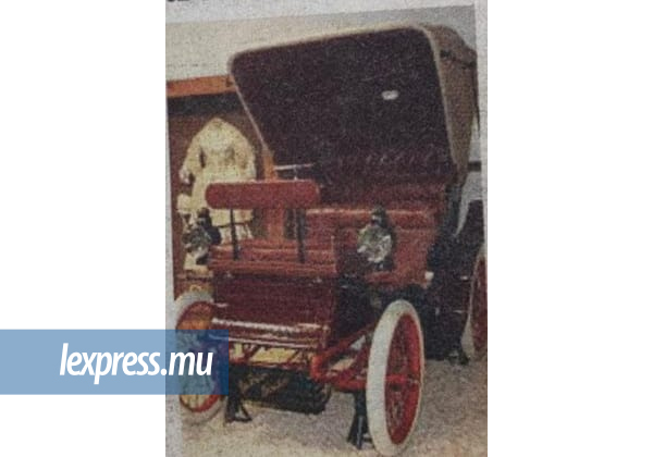 124 Years of Cars: Mauritius Revving Up the Automobile History 124 Years of Cars: Mauritius Revving Up the Automobile History