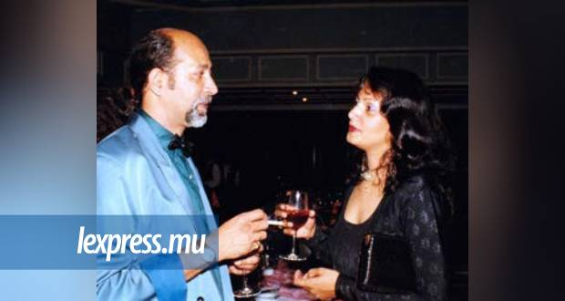 Ismet Ganti, A Trailblazer in Mauritian Art, Left Us Too Soon
