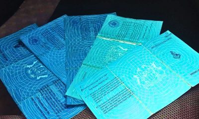 Road Safety: The Return of the Points-Based License System