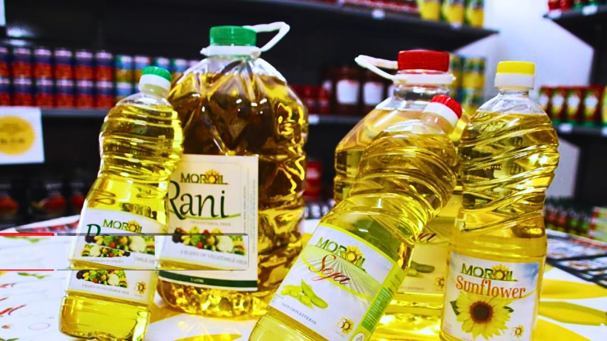 Moroil Sees 11.9% Revenue Despite Rising Costs