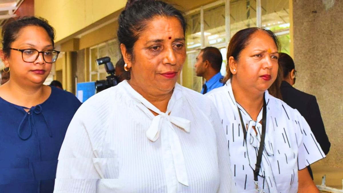 Money Laundering Probe: Deputy Mayor Ramchurn Released on Bail