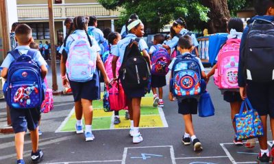 No School on Friday, 28th February, Across Mauritius