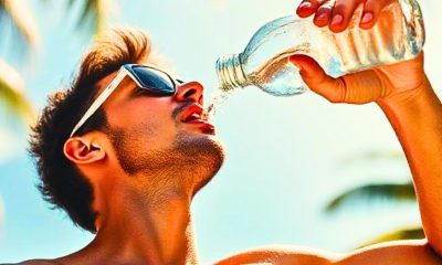Weather Warning: Scorching Temperatures Set to Reach 35°C