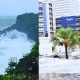 Vigilance for Severe Rain & Heavy Swells, Cyclone Alert Lifted