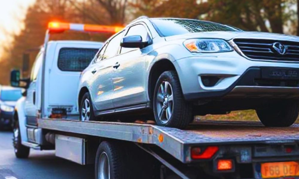 PM: Stricter Laws Against Impaired Driving Incidents, Car will be Seized