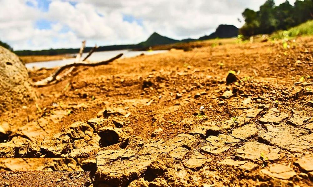 Only 39%, Mauritius' Water Crisis Hits New Low