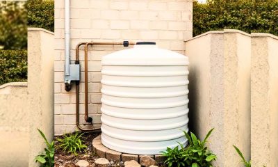 Water Shortages: 6,000 Households to Receive Tanks Under Revamped Scheme