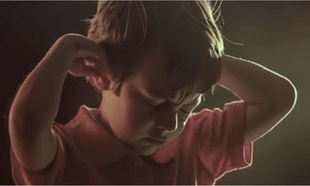 A Mother's Heartfelt Battle for Hope & Acceptance for Autistic Children