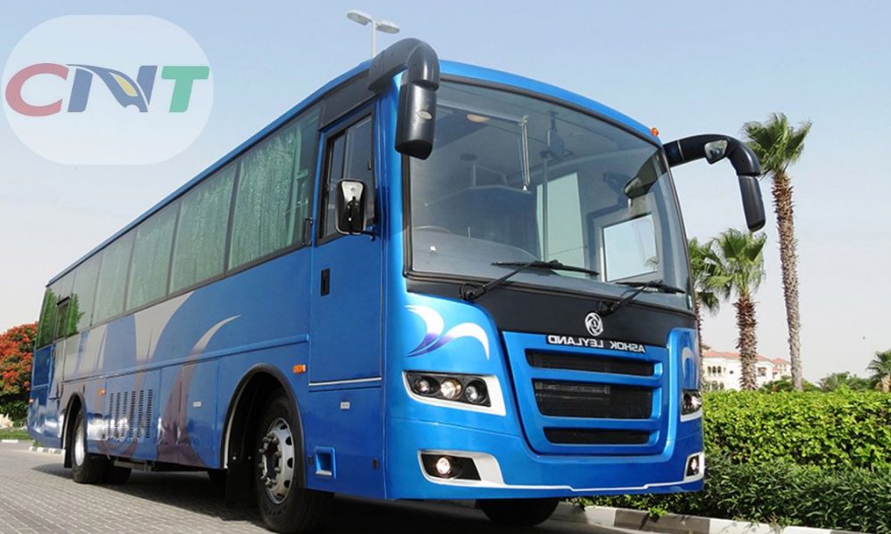 Minister Osman Mahomed: CNT to Potentially Acquire 200 New Buses