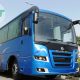 Minister Osman Mahomed: CNT to Potentially Acquire 200 New Buses