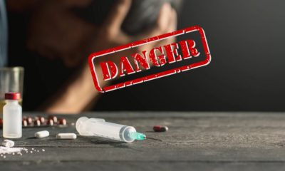 72 Drug Cases Reported in Schools from 2015 to 2024