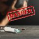 72 Drug Cases Reported in Schools from 2015 to 2024