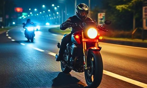 Fatal Accidents Involve 302 Motorcycles as Mauritius Faces Major Road Safety Crisis