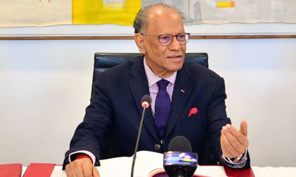 PM Ramgoolam Urges Youth: "You Are Tomorrow's Builders & Value Guardians"