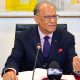 PM Ramgoolam Urges Youth: "You Are Tomorrow's Builders & Value Guardians"