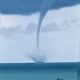 Breathtaking Marine Tornado Captivates Online Viewers