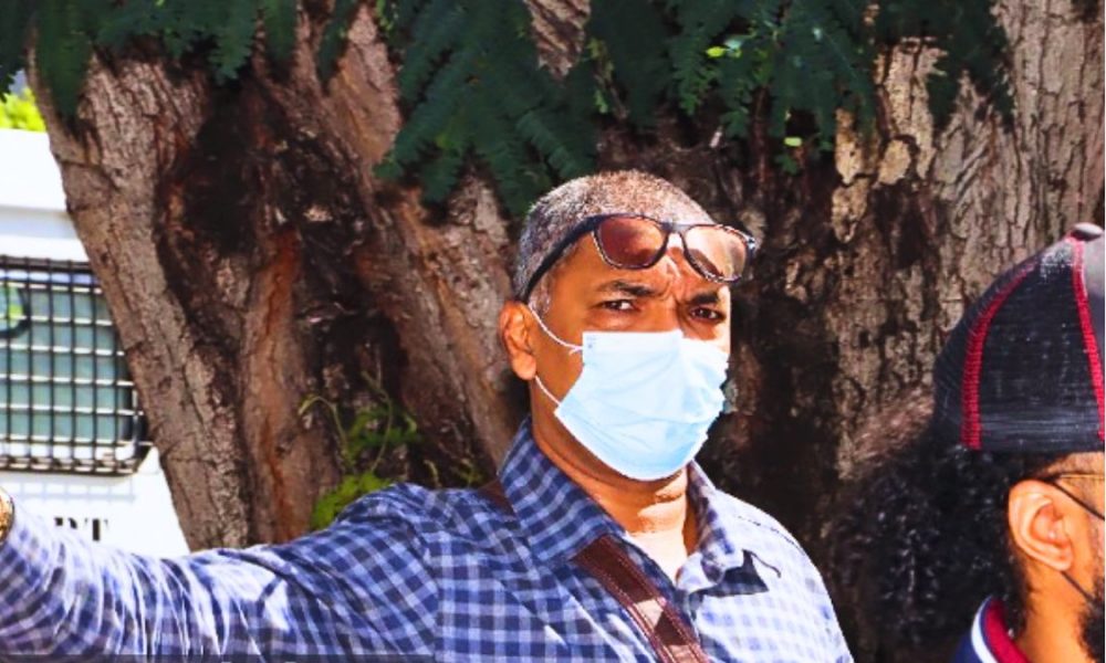SP Jagai Under Fire: IPCC Investigates Serious Claims Against SST