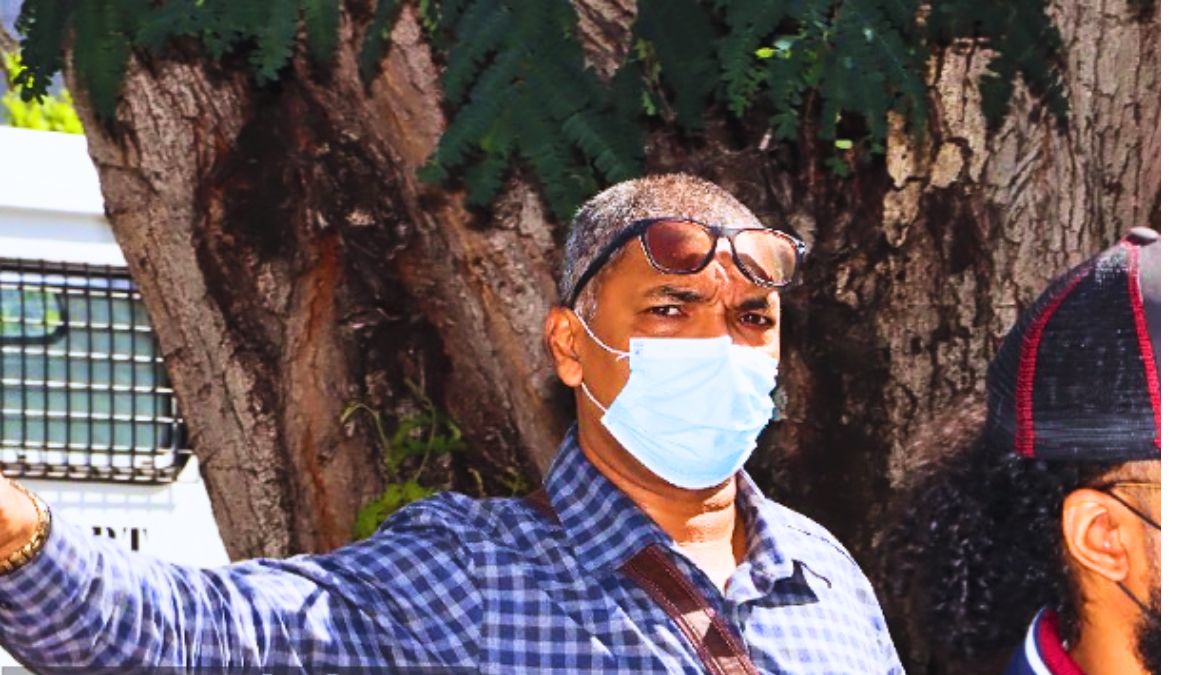 SP Jagai Under Fire: IPCC Investigates Serious Claims Against SST