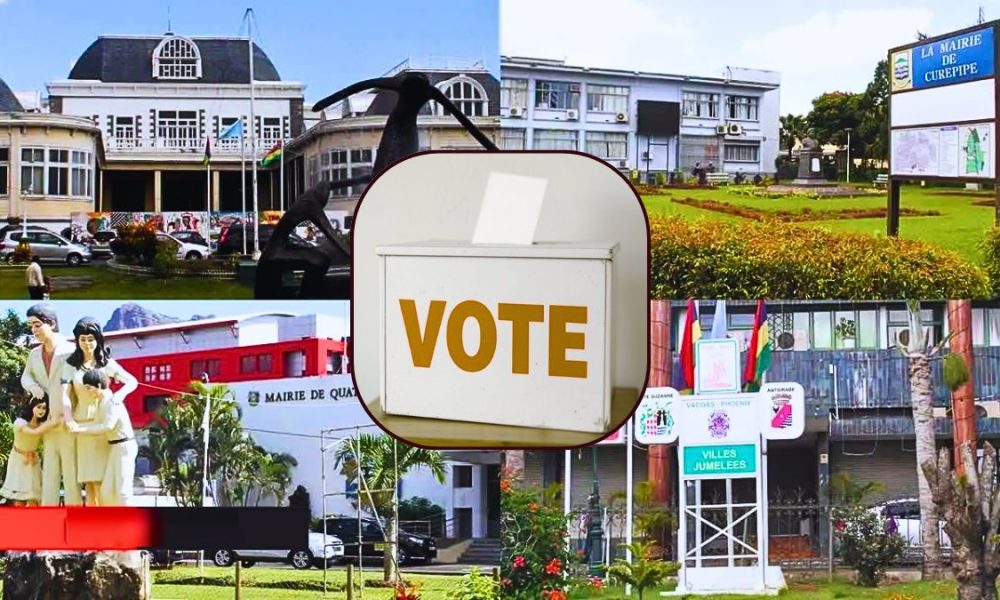 Municipals: New Electoral Register to Include 1,941 Unregistered Voters