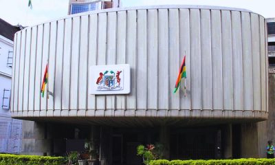 Finance & Audit (Amendment) Bill: Strengthening Fiscal Responsibility