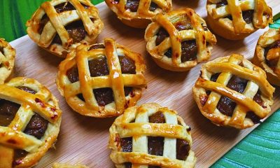 Constance Culinary Festival 2025: Celebrating Braided Banana Tart