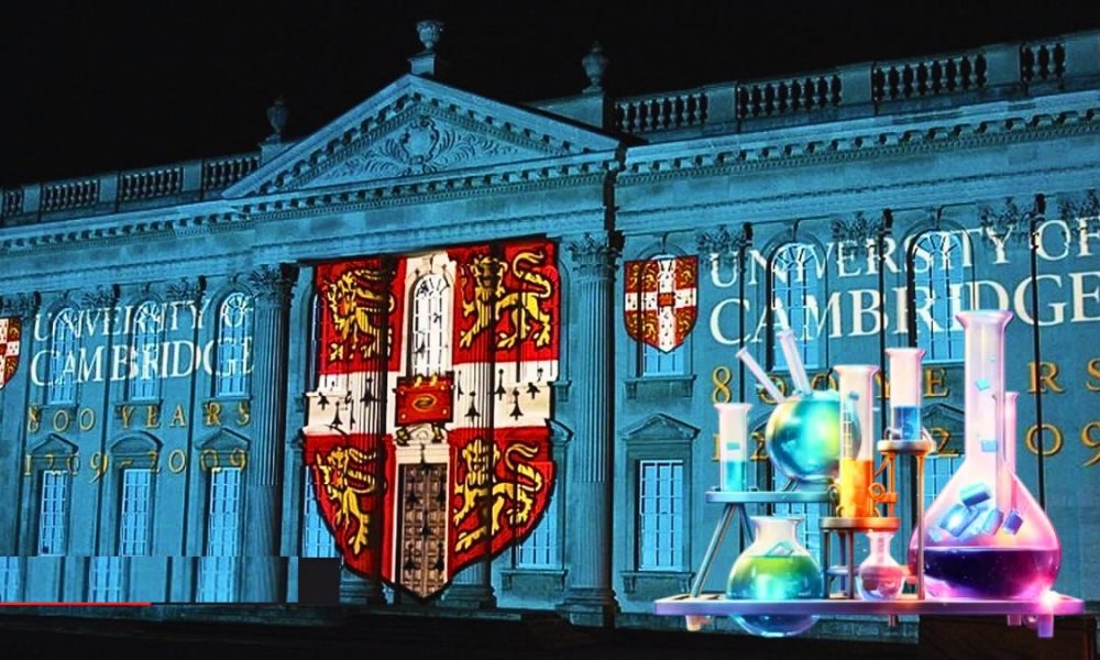 20% Practical Work: Cambridge Revolutionises Science Education by 2026