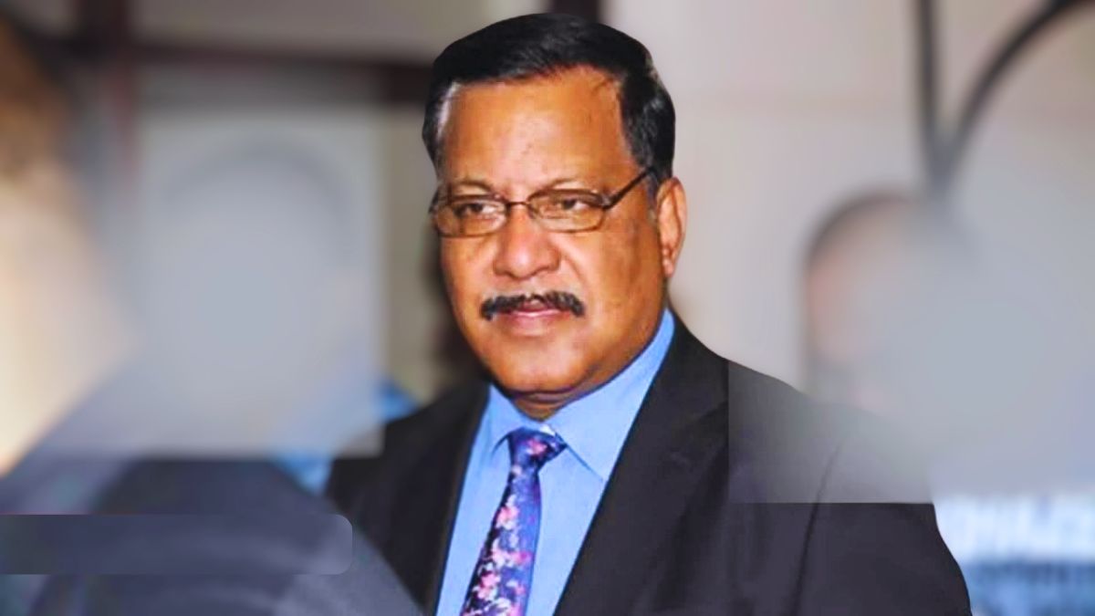 43 Years in Service, Dev Jokhoo Appointed Prison Commissioner