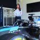 From Mauritius to Formula 1: Niveshika Bickharry's Dream Comes to Life
