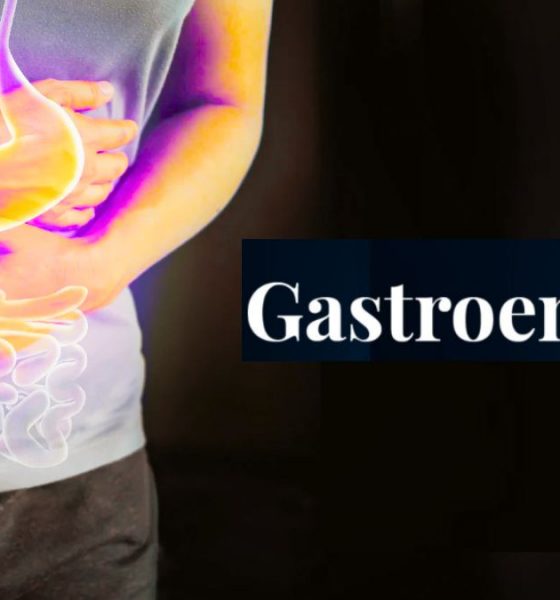 Above-Average Temperatures Blamed for 919 Gastro Infections, Doctor Gives 4 Tips