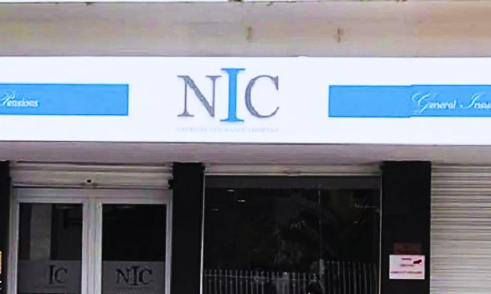 NIC (ex-BAI) Appoints New Part-Time Chairman Amidst Legal Battle