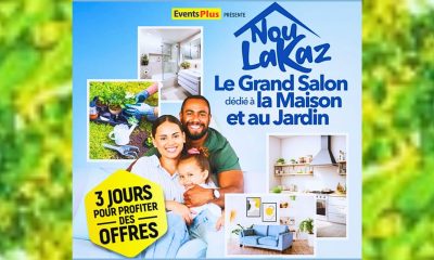 Nou Lacaz: Discover 3 Days of Ultimate Home & Garden Deals