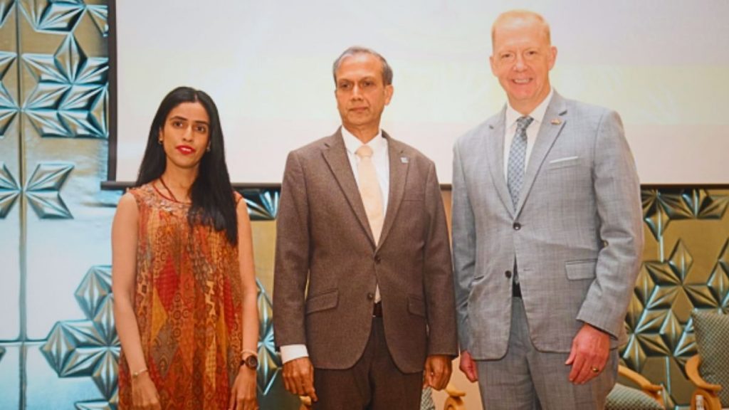 FBI Collaborates with Mauritius to Combat Human Trafficking