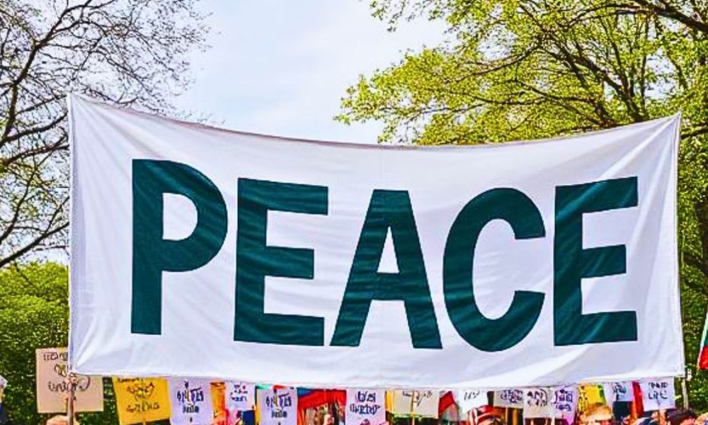Gaza & Diego: Stand Against Oppression, Call for Action on 4 April