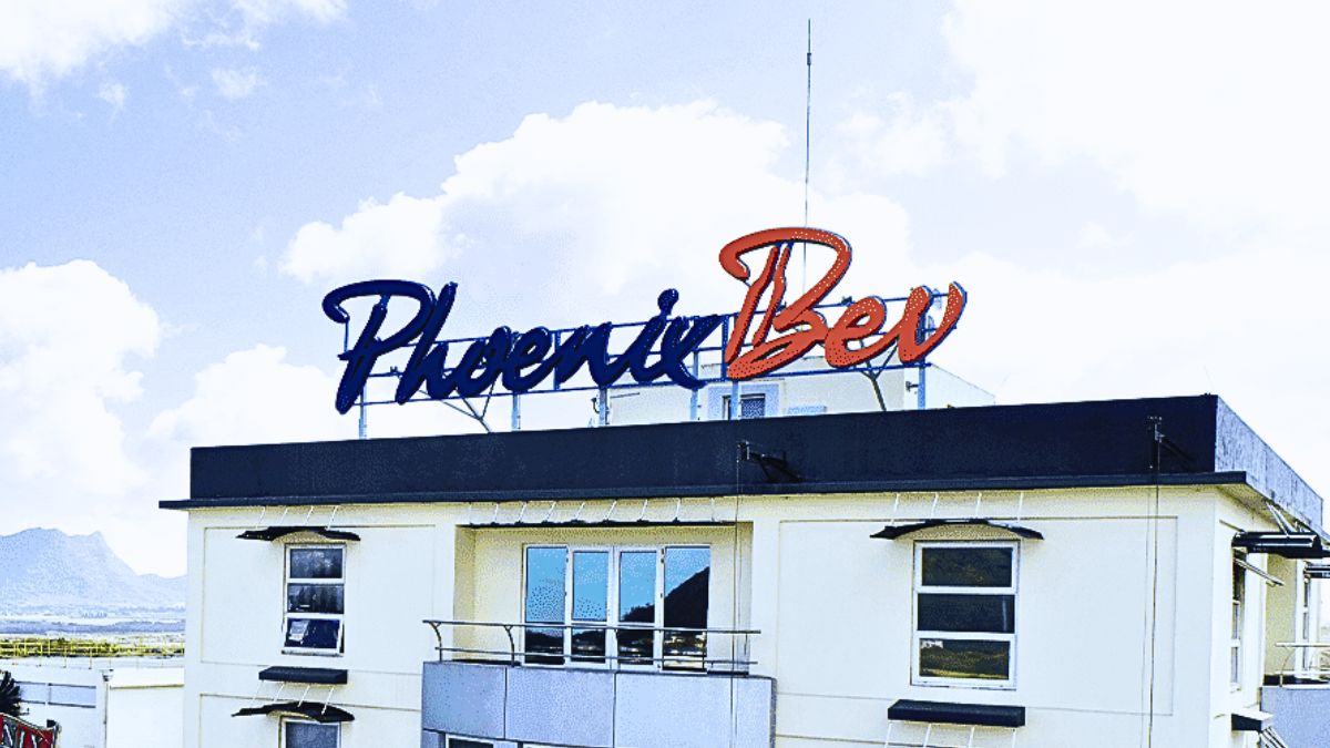 Phoenix Beverages Acquires 54.4% of Seychelles Breweries for Growth