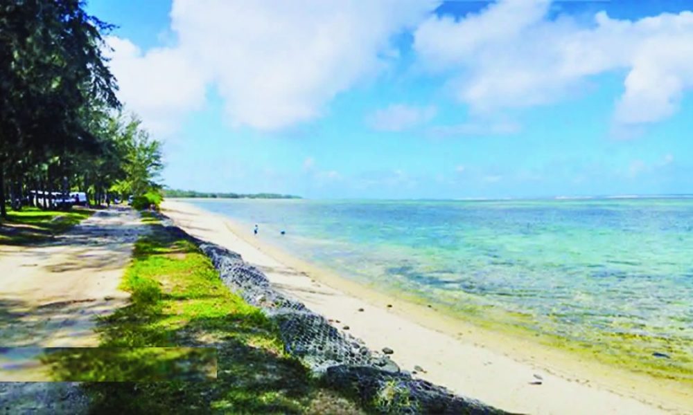 Pomponette Beach: Historic Step Towards Public Access