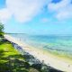 Pomponette Beach: Historic Step Towards Public Access